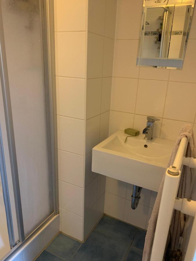 Ferienwohnung Fleur Dudenhofen Exterior foto