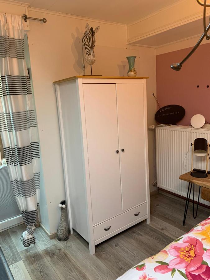 Ferienwohnung Fleur Dudenhofen Exterior foto